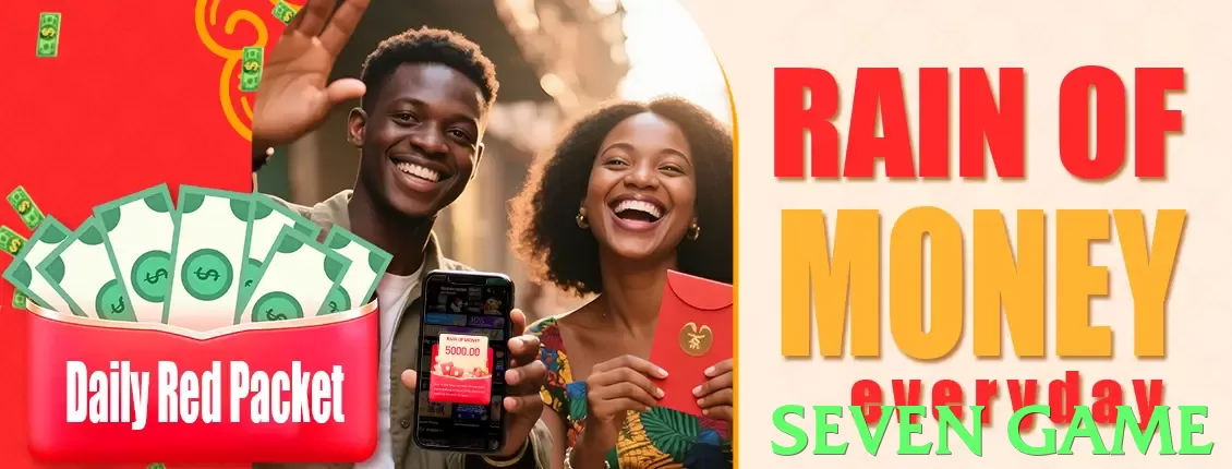 seven game game app for Pakistan players - 2