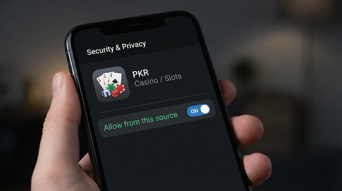 Game list for seven game apk section - 5