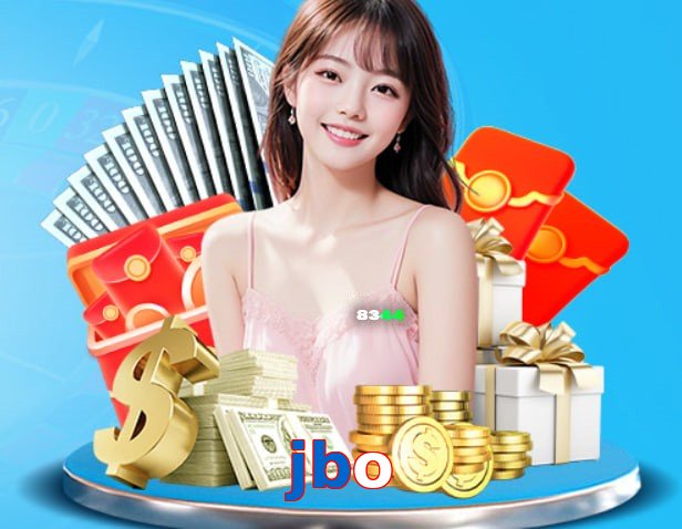 jbo – Nền tảng giải trí an toàn jbo