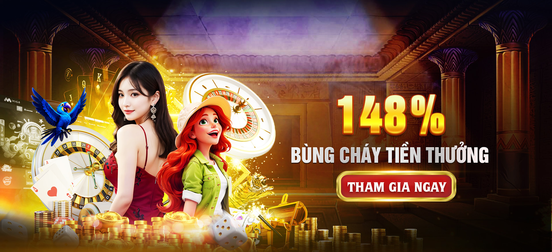 Hình ảnh quảng cáo của jbo hiển thị nền tảng và các lợi ích